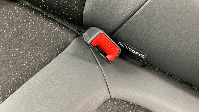 Dacia Spring 27kWh Extreme 65 48kW 5dr Auto Electric Hatchback